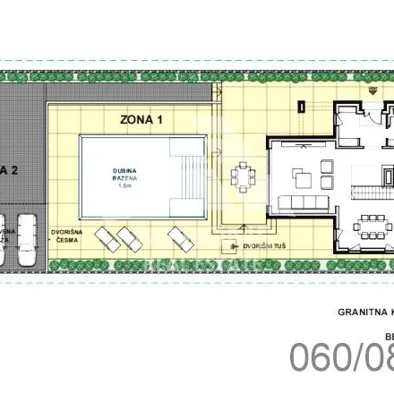 Kuća Prodaja Beograd Vrčin 352 m2