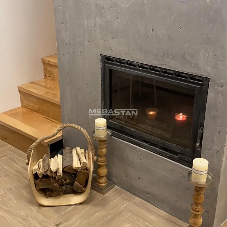Dvoiposoban stan na prodaju, Kraljevi Čardaci, Kopaonik, 40m², 95.000 €