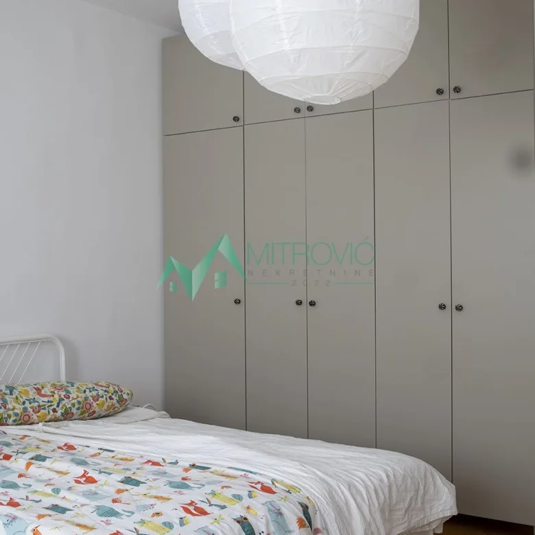 Stan Prodaja Novi Sad  72 m2