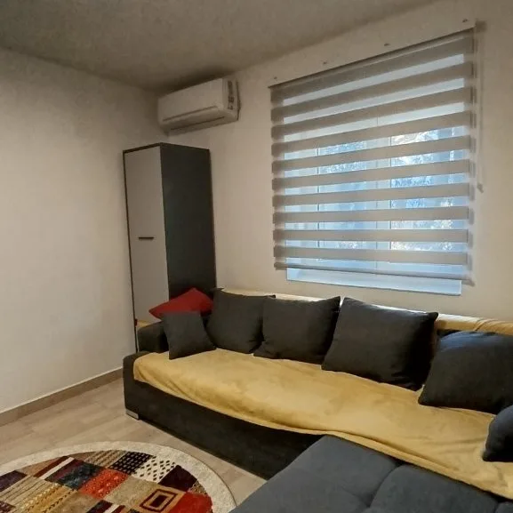 Jednosoban stan na prodaju, Adamovićevo Naselje, Novi Sad, 22m², 65.000 €