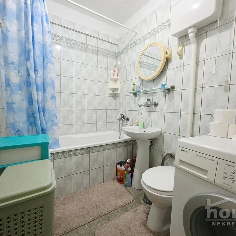 Stan Prodaja Novi Sad Liman 3 43 m2