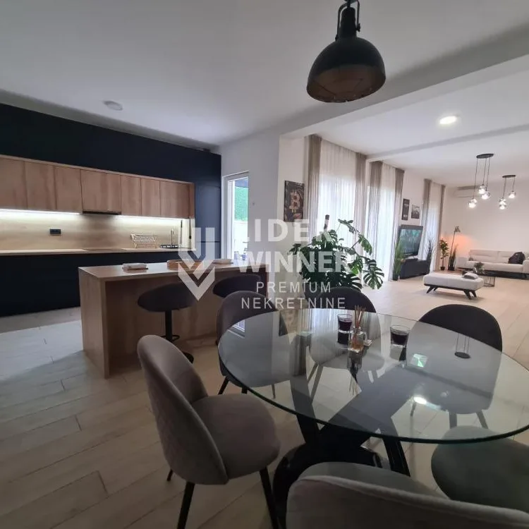 Stan Prodaja Beograd Dedinje 220 m2