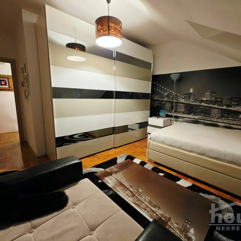Četvorosoban stan na prodaju, Bistrica, Novi Sad, 120m², 5. sprat, 290.000 €