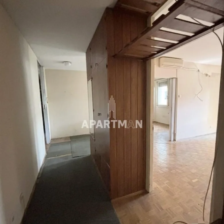 Stan Prodaja Beograd Meandri 77 m2