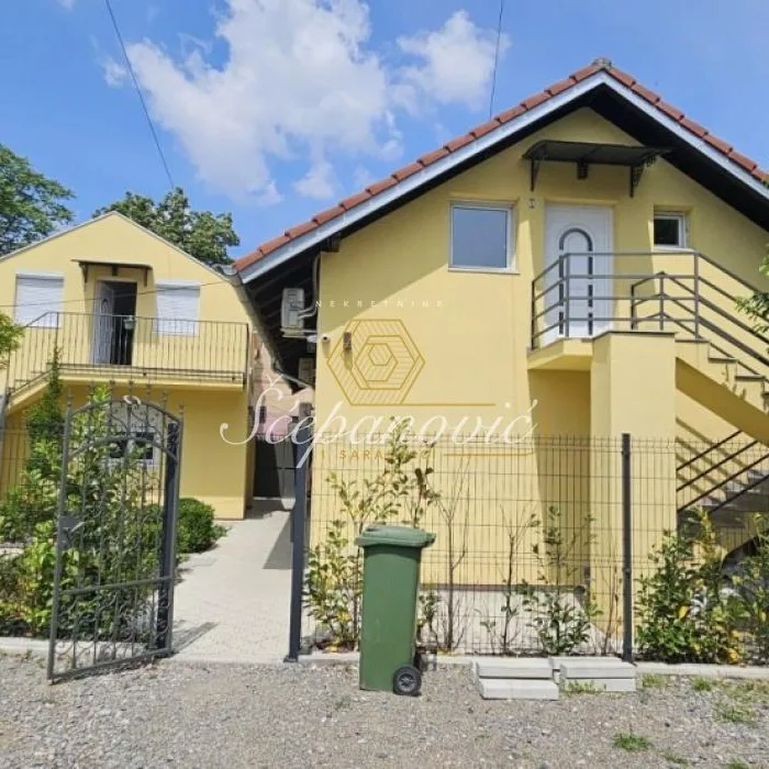 Stan Izdavanje Novi Sad  78 m2