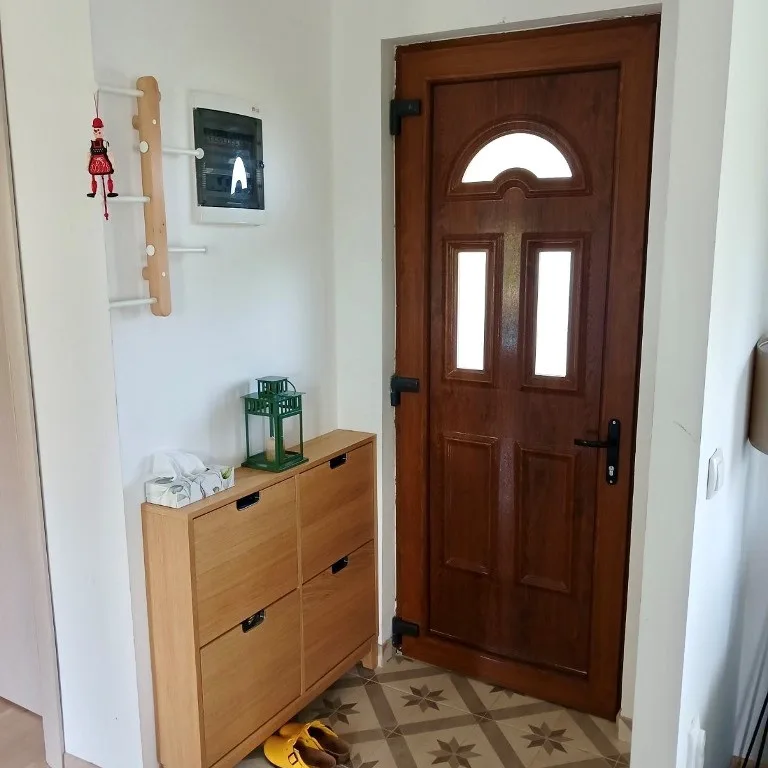 Kuća za izdavanje, Tursko Brdo, Irig, 65m², 500 €/mes