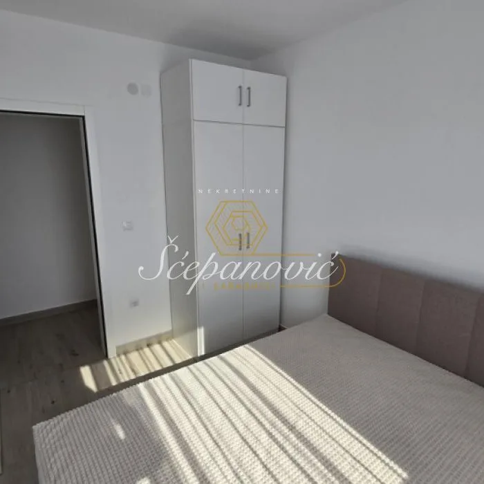 Stan Prodaja Novi Sad  88 m2