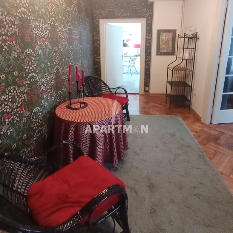 Stan Prodaja Beograd Beograd Centar 98 m2