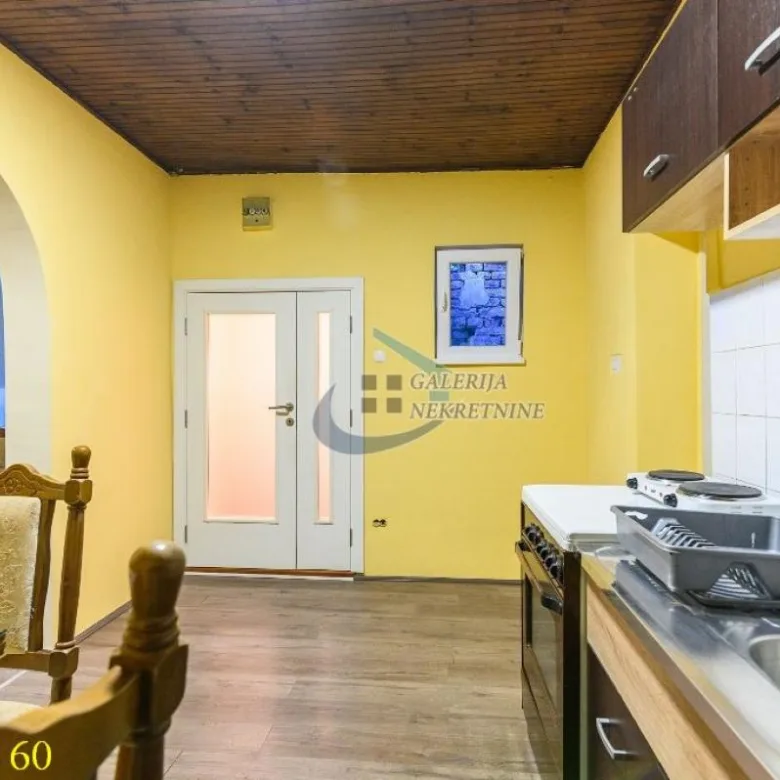 Jednosoban stan na prodaju, Sarajevska, Beograd, 33m², 125.000 €