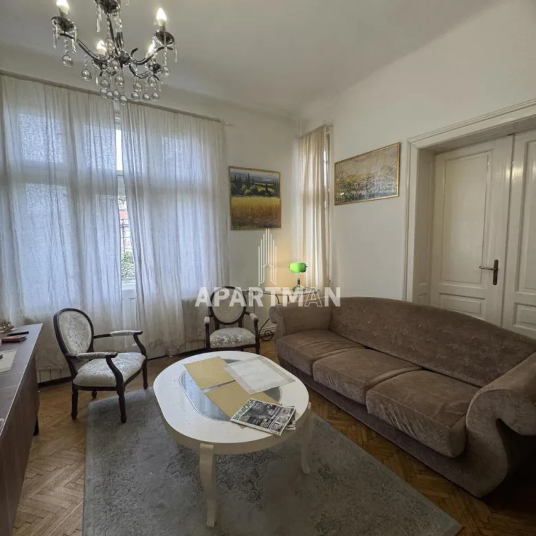 Lokal Izdavanje Beograd Botanička Bašta 110 m2