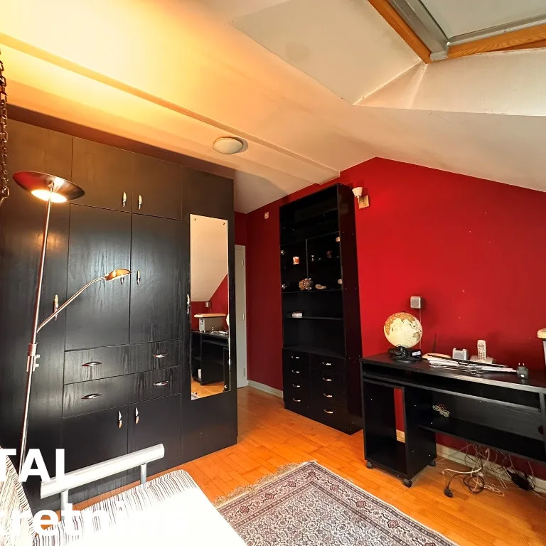 Četvorosoban stan na prodaju, Centar, Novi Sad, 114m², 5. sprat, 300.000 €