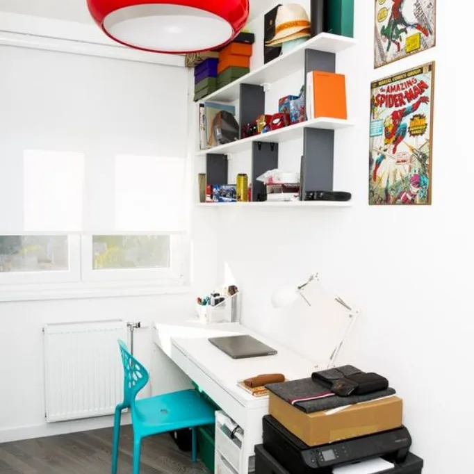 Dvoiposoban stan na prodaju, Podbara, Novi Sad, 63m², 4. sprat, 198.450 €