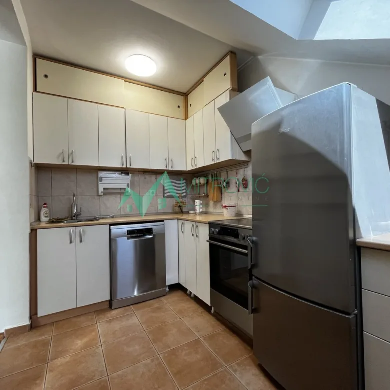 Petosoban stan na prodaju, Podbara, Novi Sad, 129m², 293.550 €