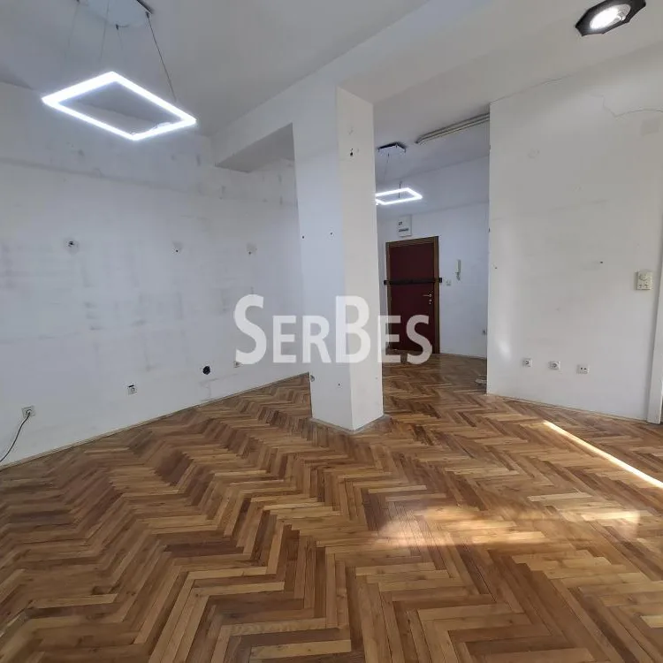 Stan Prodaja Novi Sad  56 m2