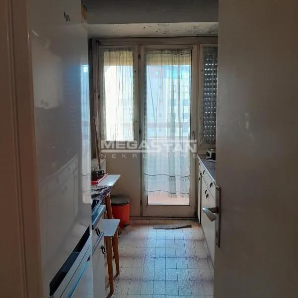 Trosoban stan na prodaju, Botanička Bašta, Beograd, 85m², 275.000 €