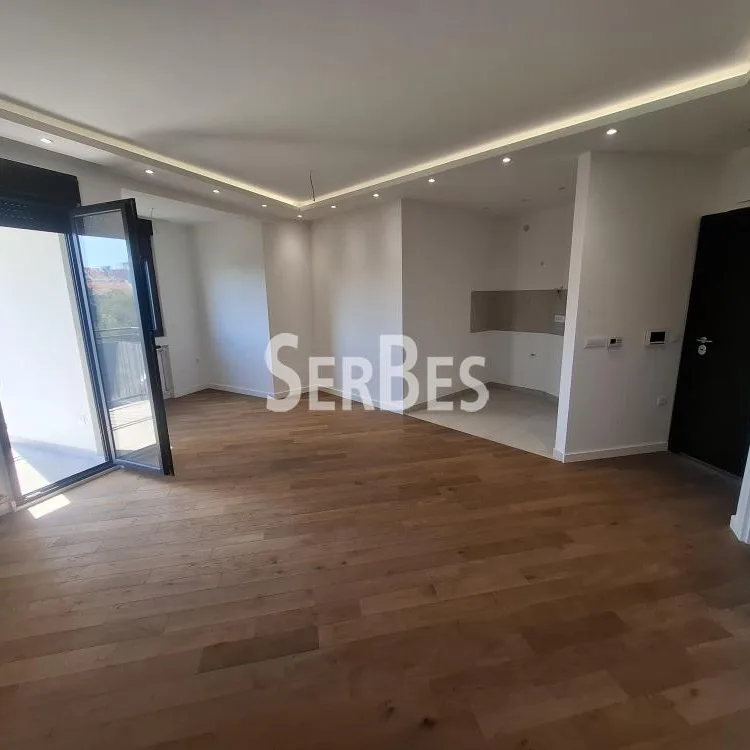 Dvoiposoban stan na prodaju, Grbavica, Novi Sad, 70m², 223.510 €