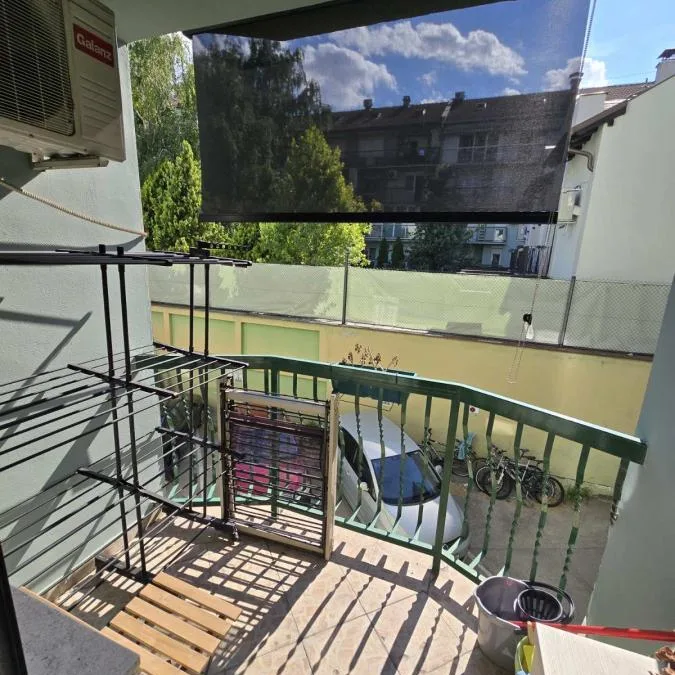 Trosoban stan na prodaju, Grbavica, Novi Sad, 75m², 231.750 €