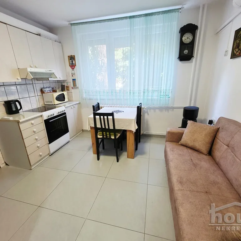 Stan Prodaja Novi Sad  29 m2