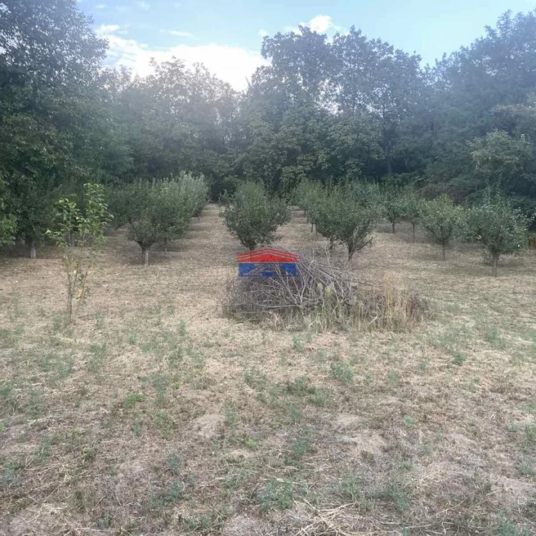 Plac na prodaju, Maradik, Inđija, 1409m², 24.000 €