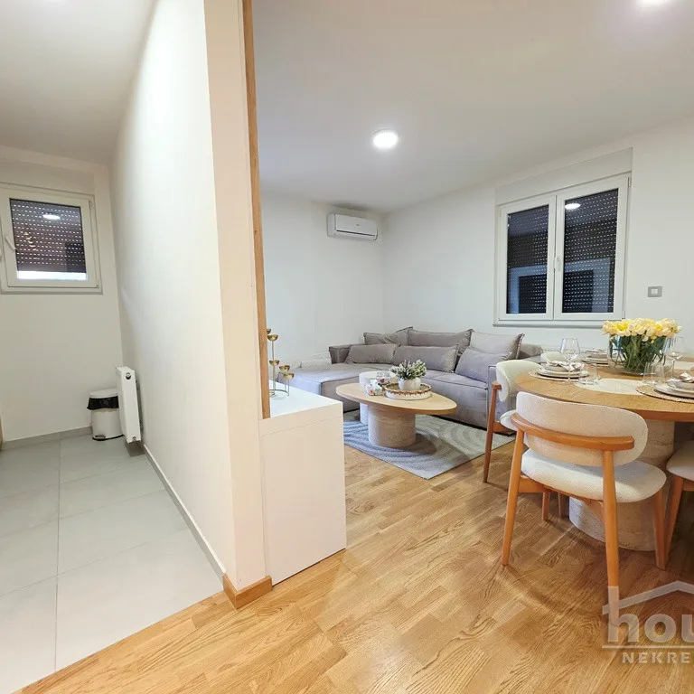 Stan Prodaja Novi Sad  50 m2