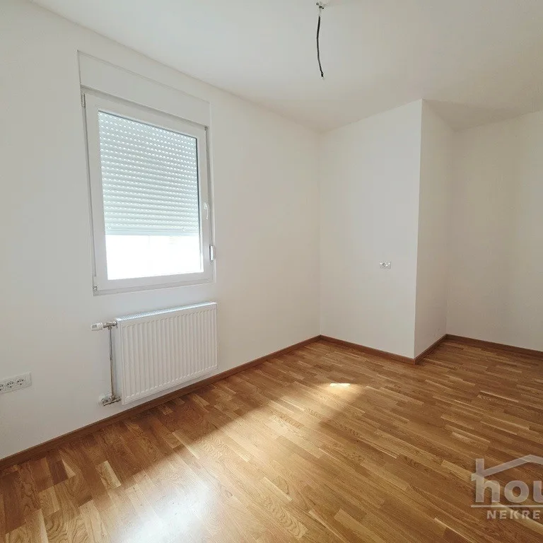 Četvorosoban stan na prodaju, Lipov Gaj, Novi Sad, 90m², 1. sprat, 163.000 €