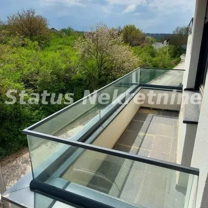 Troiposoban stan na prodaju, Petrovaradin, Novi Sad, 78m², 169.950 €
