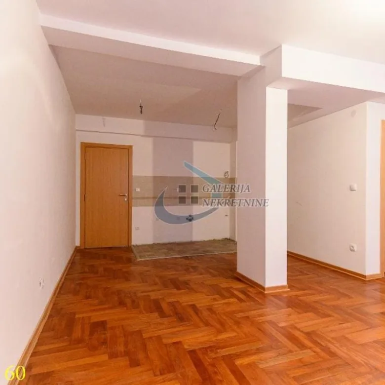 Stan Prodaja Beograd Čubura 56 m2