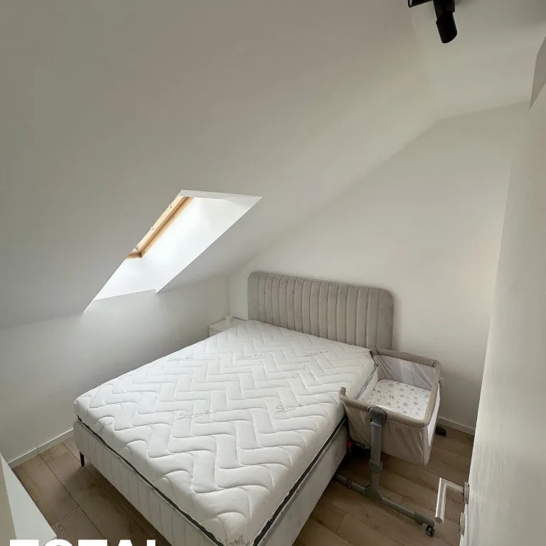 Stan Prodaja Novi Sad  83 m2