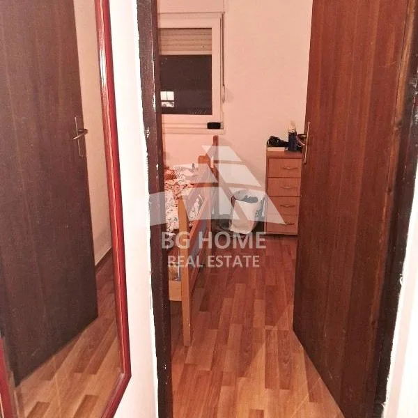 Stan Izdavanje Beograd Braće Jerković 50 m2