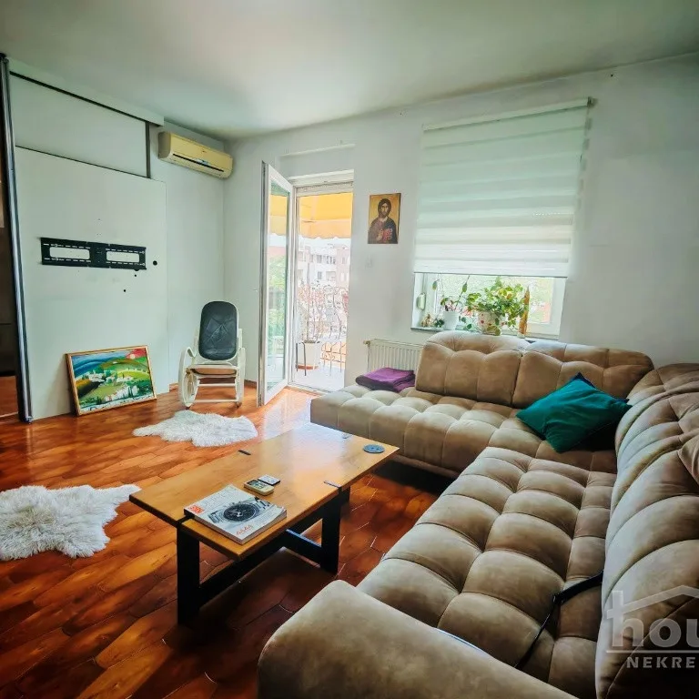 Stan Prodaja Novi Sad  129 m2