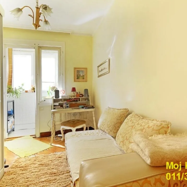 Stan Prodaja Beograd Južni Bulevar 65 m2