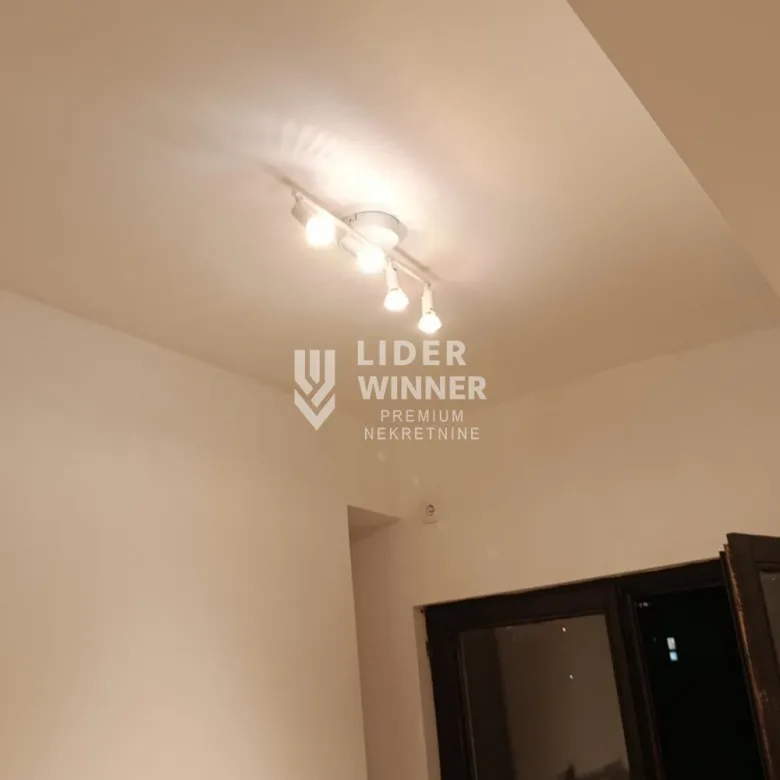 Stan Prodaja Beograd Karaburma 53 m2