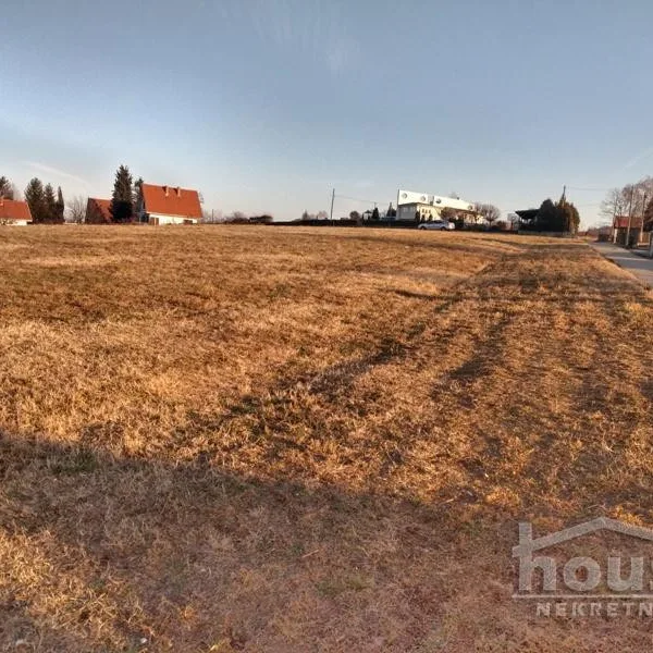 Plac na prodaju, Salaksije, Beočin, 6577m², 677.450 €