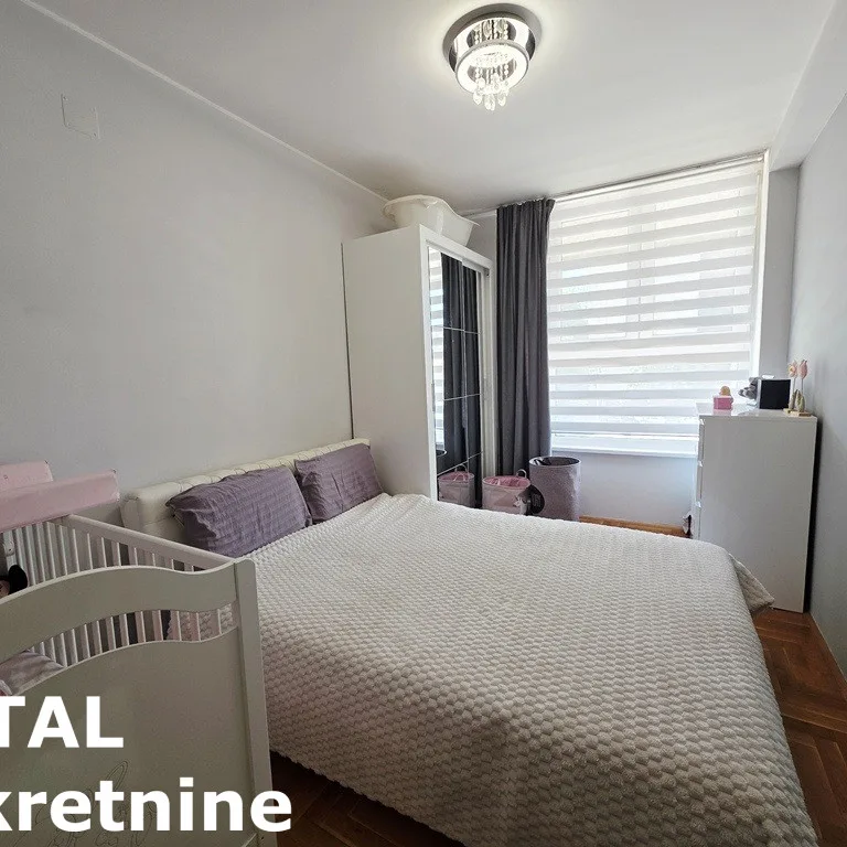 Stan Prodaja Novi Sad  44 m2