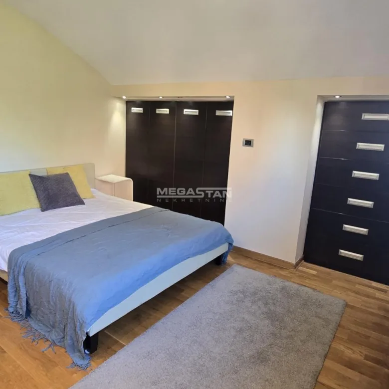 Petosoban stan na prodaju, Crveni Krst, Beograd, 160m², 590.000 €