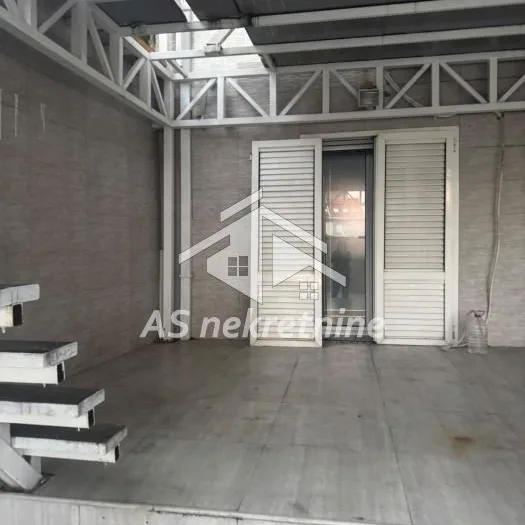 Kuća za izdavanje, Donji Grad, Beograd, 250m², 2.500 €/mes