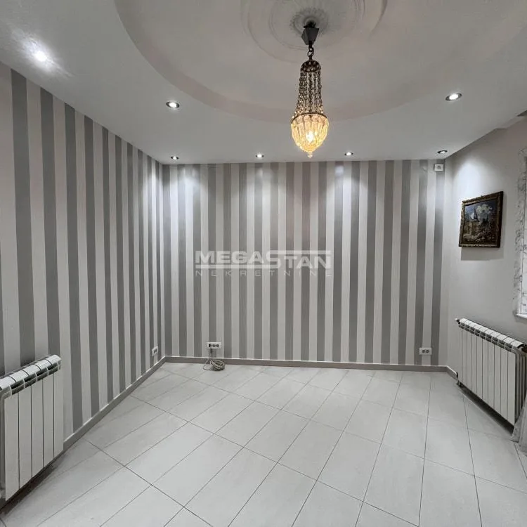 Stan Izdavanje Beograd Hram Svetog Save 185 m2