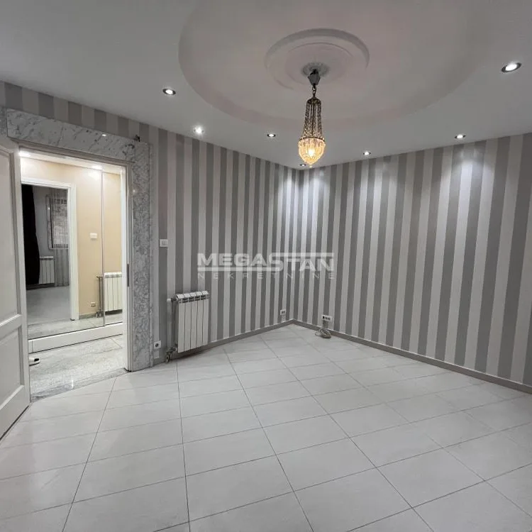Stan Izdavanje Beograd Hram Svetog Save 185 m2