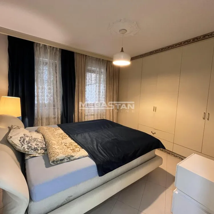 Stan Izdavanje Beograd Hram Svetog Save 185 m2