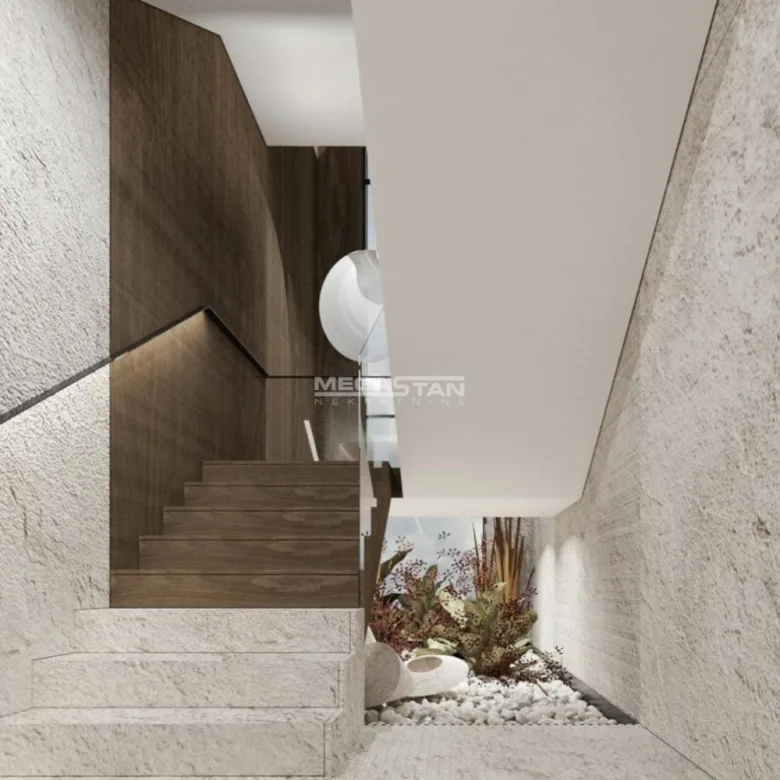 Stan Prodaja Beograd Dedinje 221 m2