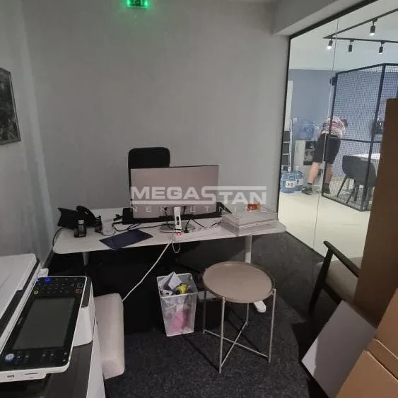 Lokal Izdavanje Beograd Vidikovac 162 m2