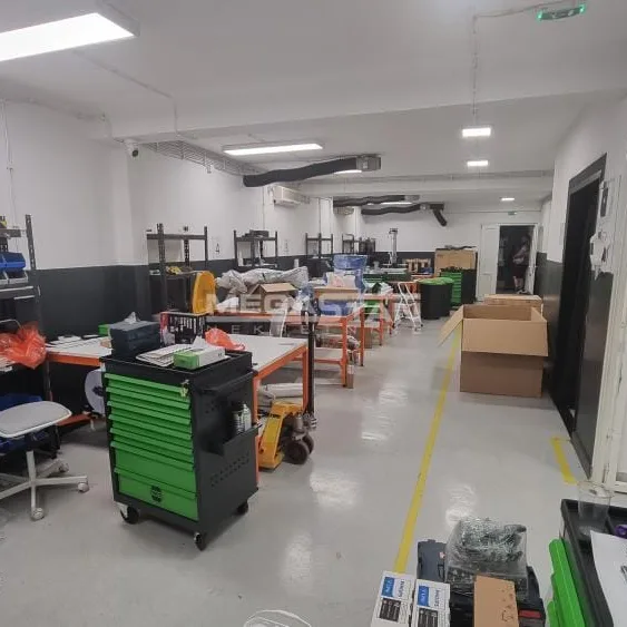 Lokal Izdavanje Beograd Vidikovac 162 m2