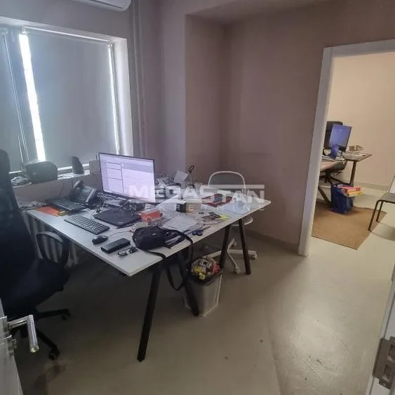 Lokal Izdavanje Beograd Vidikovac 162 m2