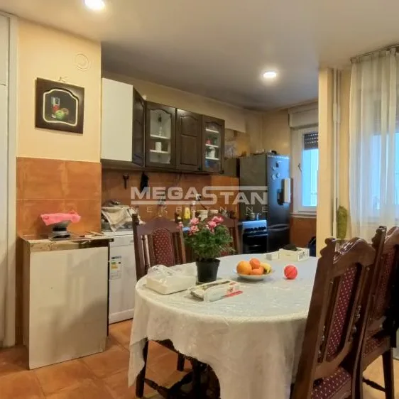 Stan Prodaja Beograd Dorćol Donji 76 m2