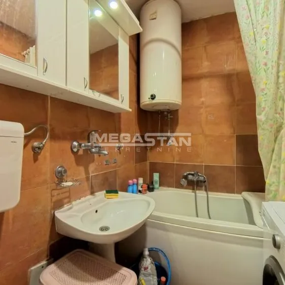 Stan Prodaja Beograd Dorćol Donji 76 m2