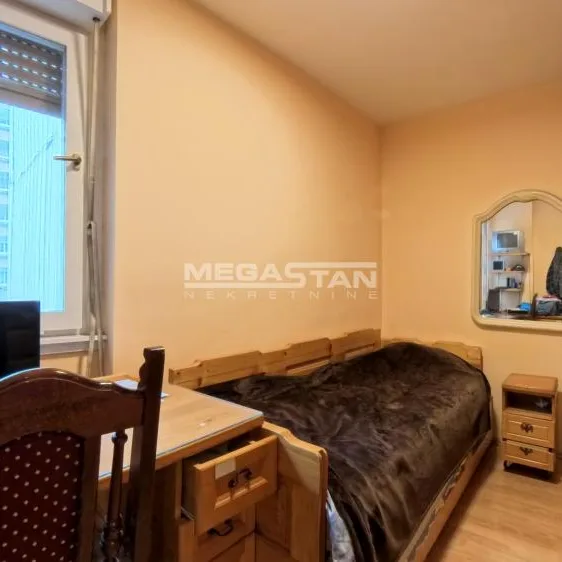 Stan Prodaja Beograd Dorćol Donji 76 m2