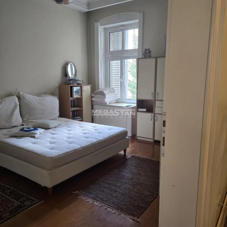 Kuća Prodaja Beograd Krunski Venac 815 m2