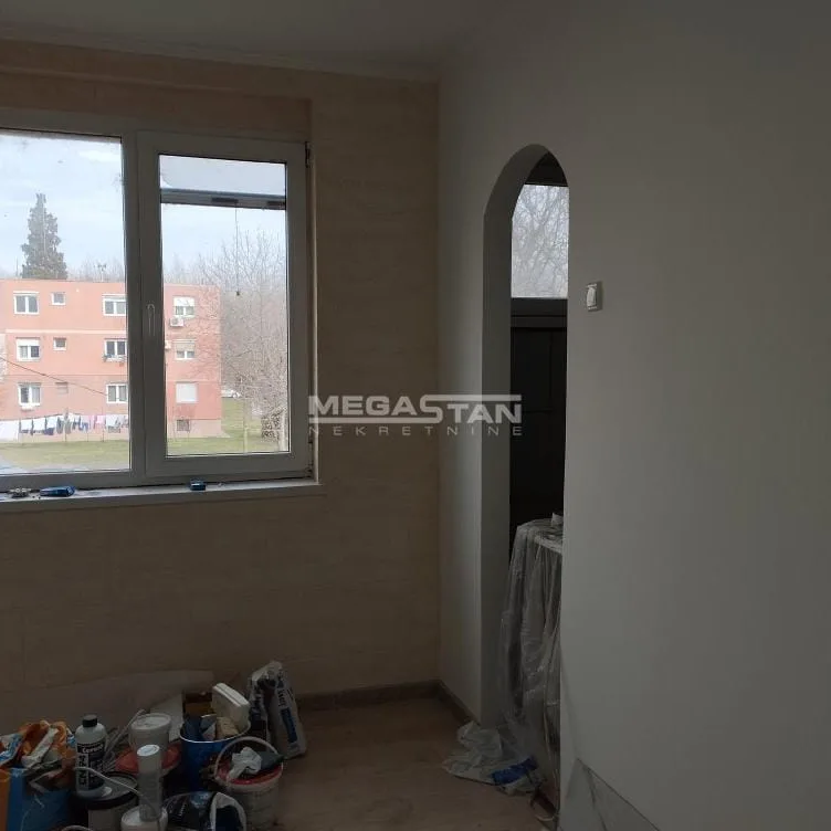 Stan Prodaja Beograd Padinska Skela 51 m2