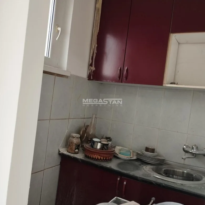 Stan Prodaja Beograd Padinska Skela 51 m2