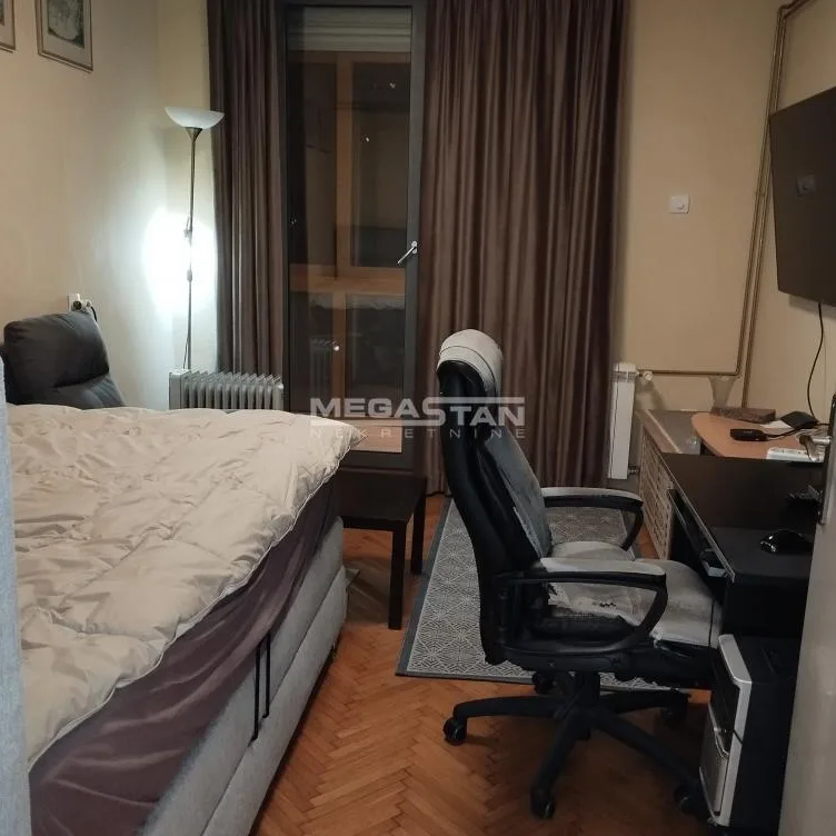 Stan Prodaja Beograd Gradska Bolnica 109 m2